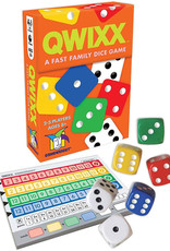 Gamewright Qwixx