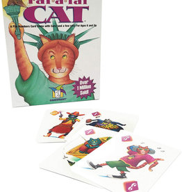 Gamewright Rat-a-Tat Cat