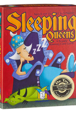 Gamewright Sleeping Queens