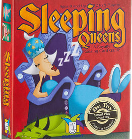 Gamewright Sleeping Queens