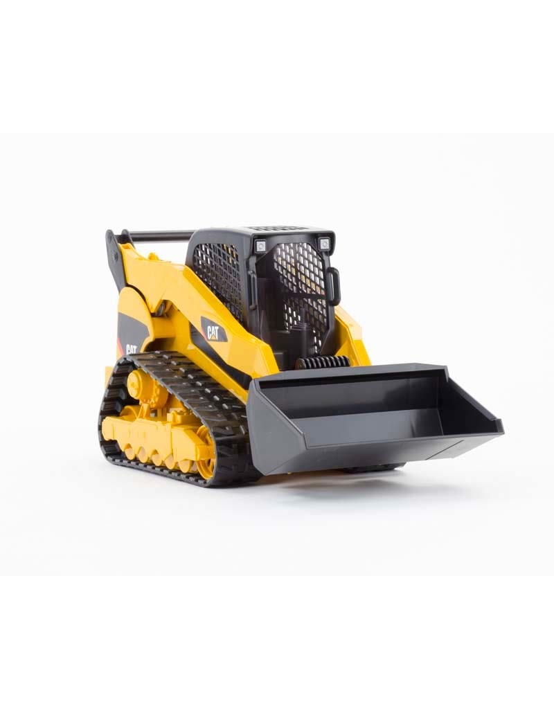 Bruder cat sales track loader