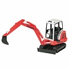 Bruder SCHAEFF MINI EXCAVATOR