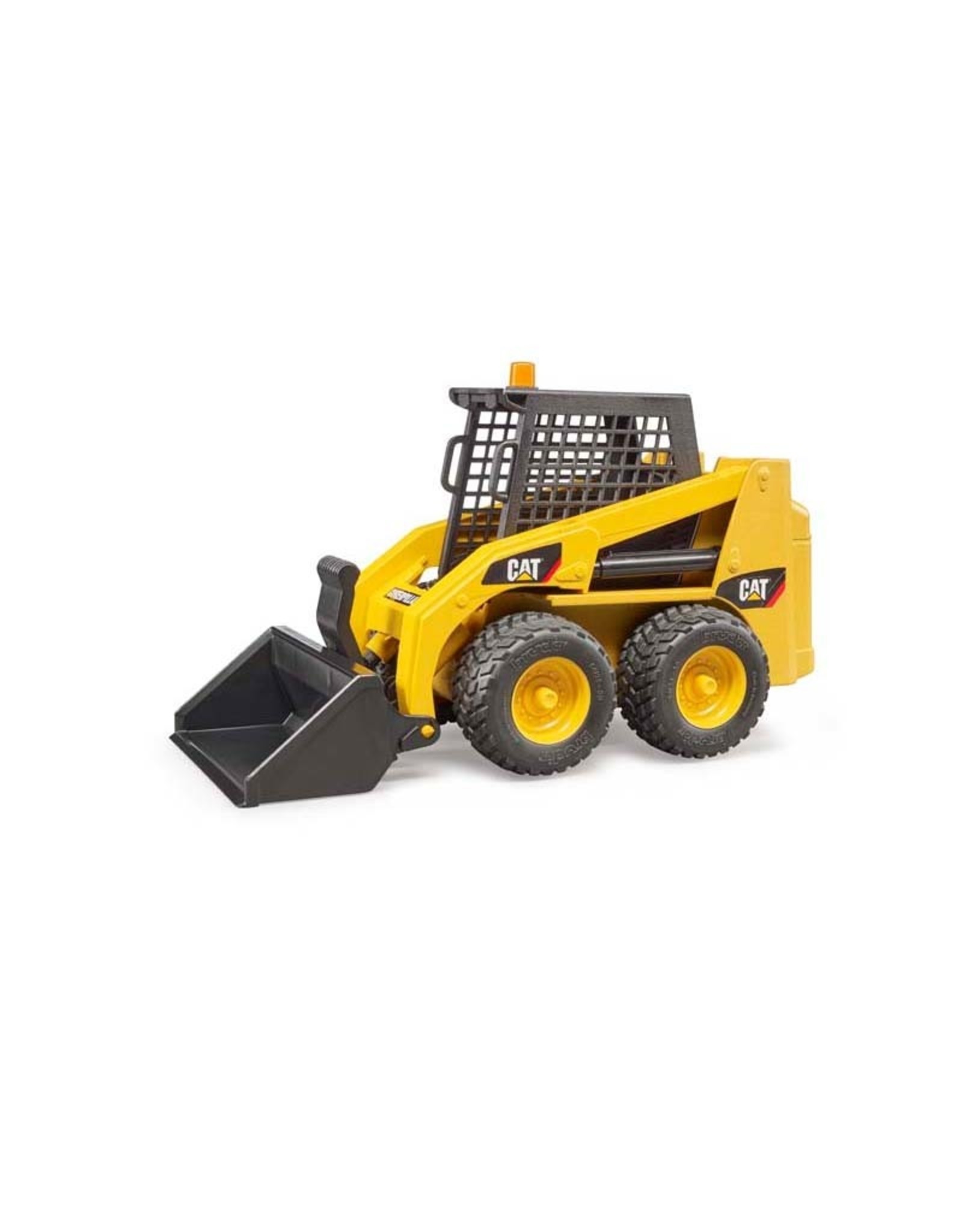 Bruder CAT SKID STEER LOADER