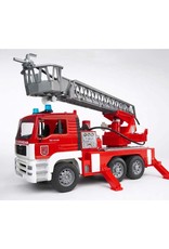 Bruder FIRE ENGINE W/PUMP