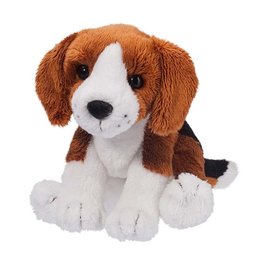 Douglas Mini Pup Sniff Beagle