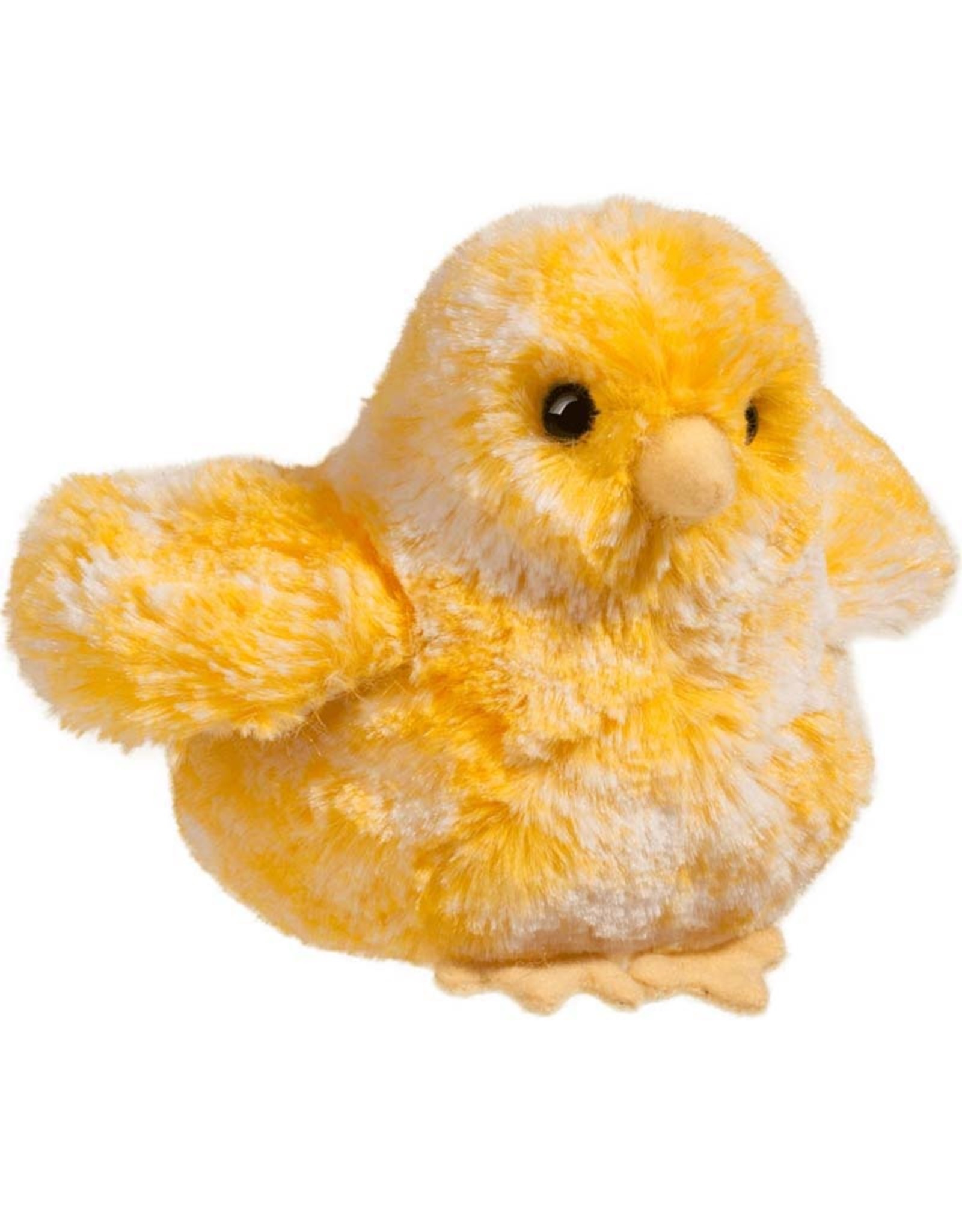 Douglas Multi Chick Yellow