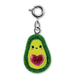 Charm It! Charm It! Glitter Avocado