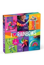 Ann Williams Craft-tastic I Love Rainbows