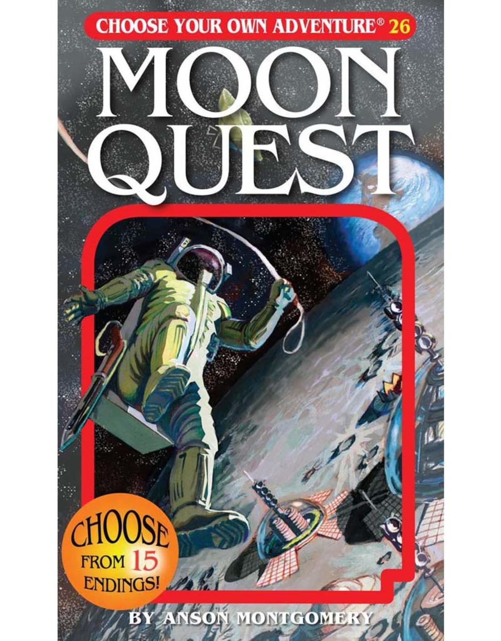 ChooseCo CYOA #26 Moon Quest
