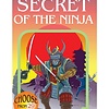 ChooseCo CYOA #16 Secret of the Ninja