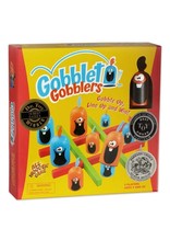 Blue Orange Games ! Gobblet Gobblers