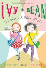 Chronicle Ivy & Bean Book 8