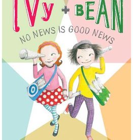 Chronicle Ivy & Bean Book 8