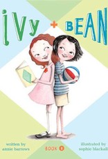 Chronicle Ivy & Bean Book 1