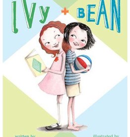 Chronicle Ivy & Bean Book 1