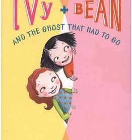 Chronicle Ivy & Bean Book 2