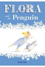 Chronicle ##Flora And the Penguin
