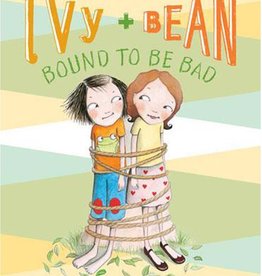 Chronicle Ivy & Bean Book 5