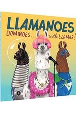 Chronicle Llamanoes