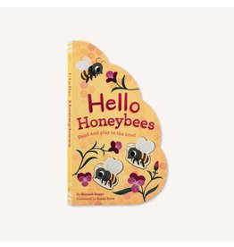 Chronicle BB Hello Honey Bees