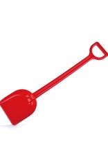 Hape Mighty Shovel Red