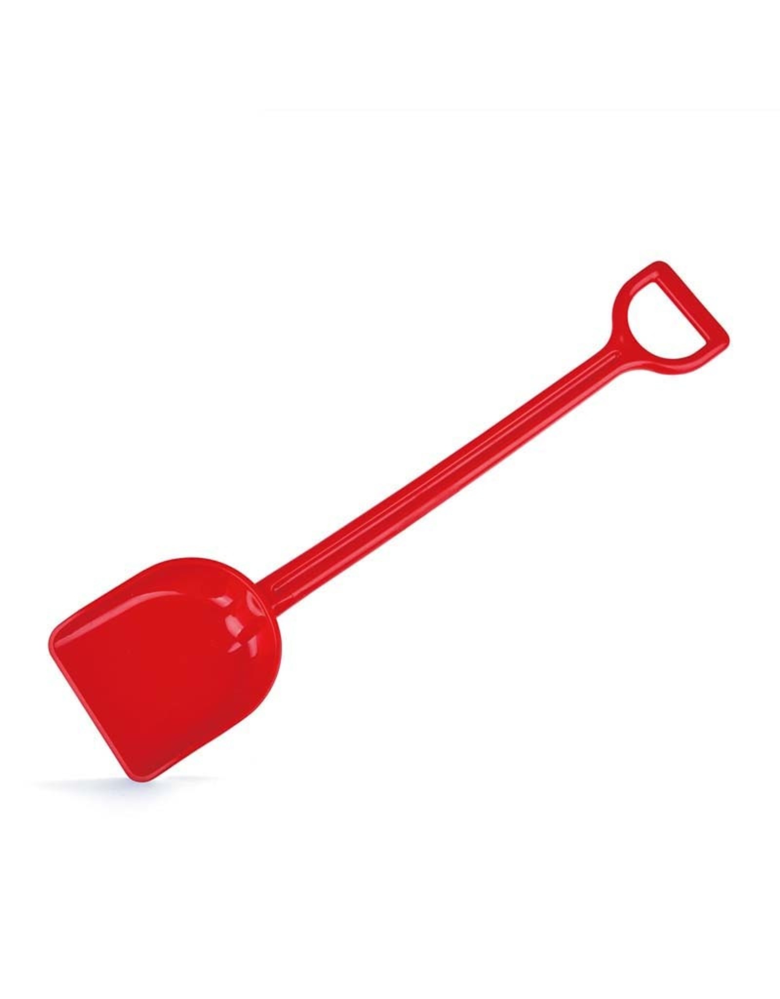 Hape Mighty Shovel Red