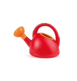 Hape Hape Watering Can Red