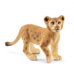 Schleich SCHLEICH LION CUB