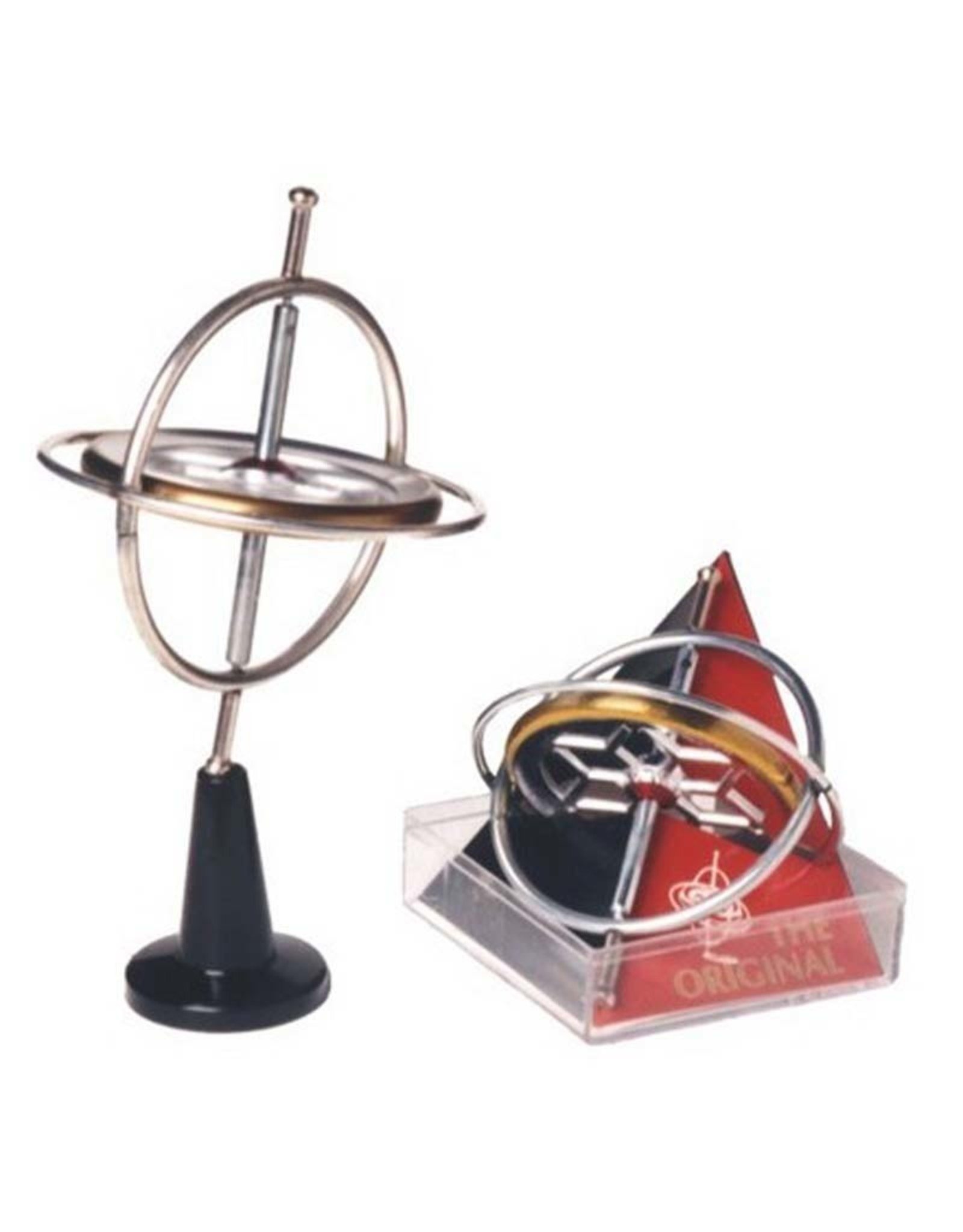 Original Tedco Gyroscope