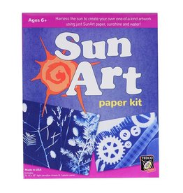 SunArt Print Kit 8x10