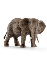 Schleich Schleich African elephant, female