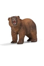 Schleich Schleich Grizzly bear