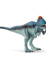 Schleich Schleich Cryolophosaurus