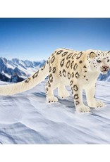Schleich Schleich Snow Leopard