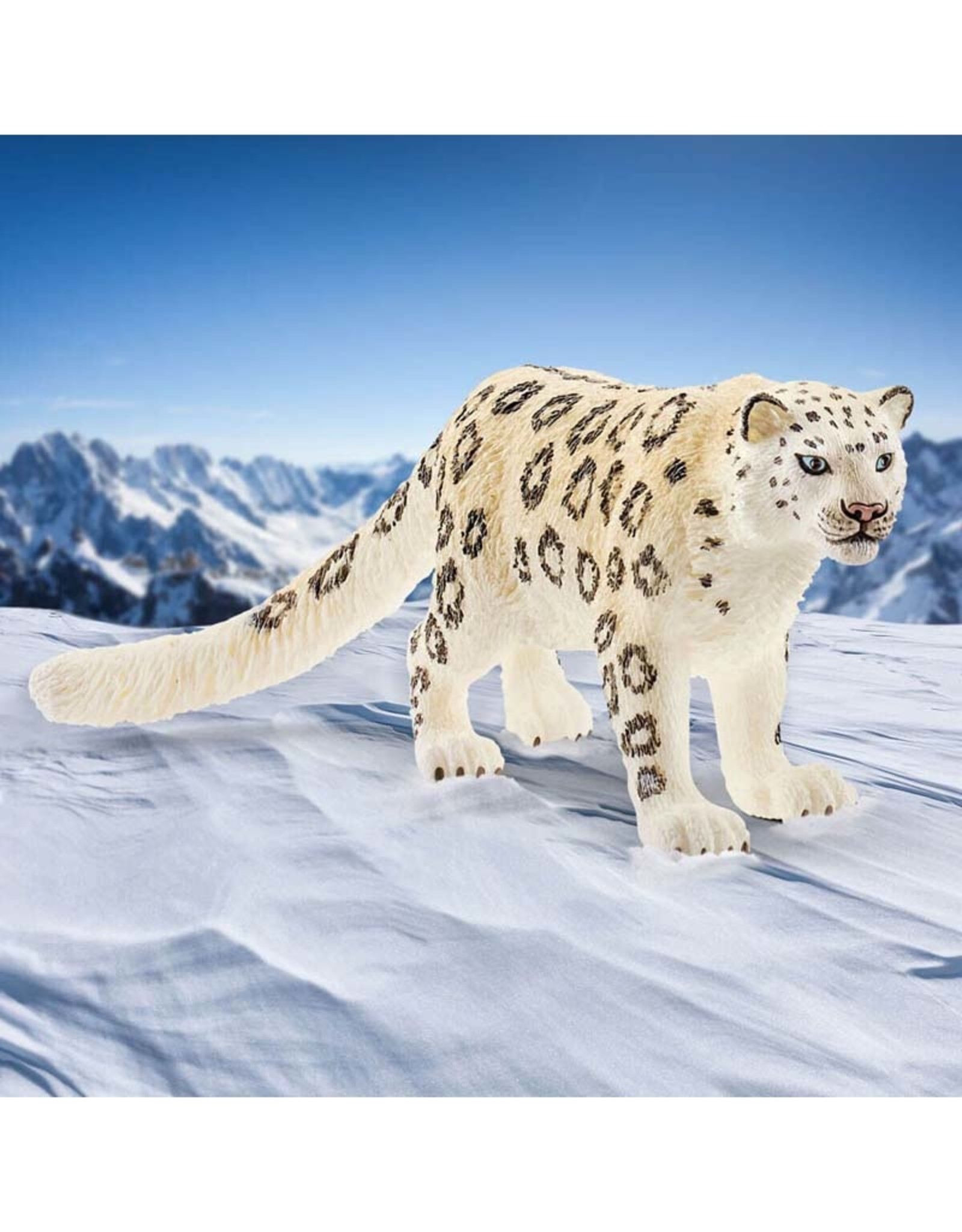 Schleich Schleich Snow Leopard