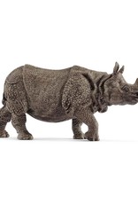 Schleich Schleich Indian Rhino New