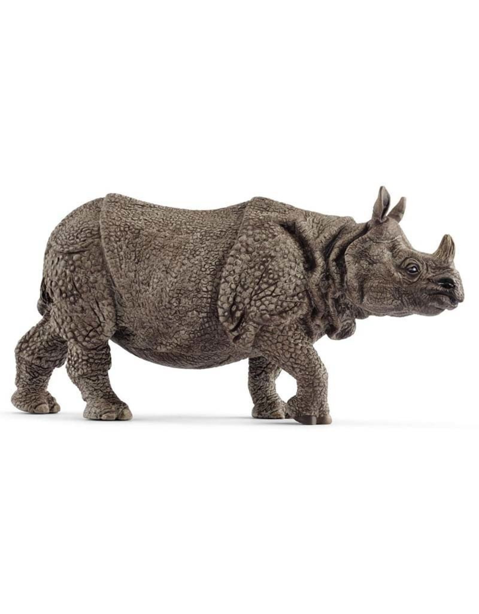 Schleich Schleich Indian Rhino New