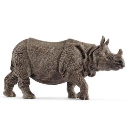 Schleich Schleich Indian Rhino New
