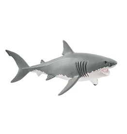 Schleich Schleich Great white shark