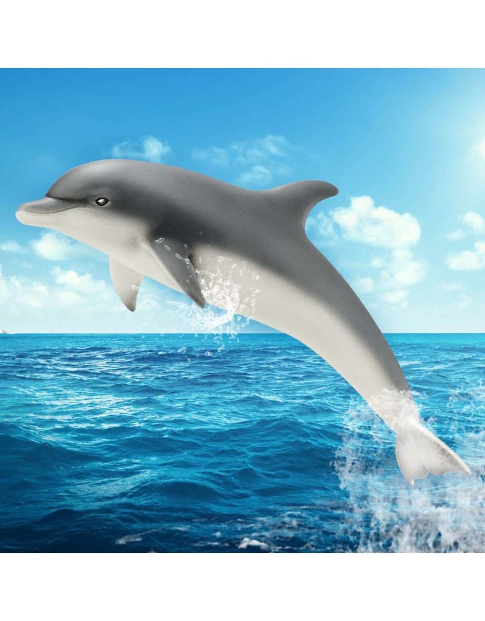 Schleich Dolphin G Williker S Toy
