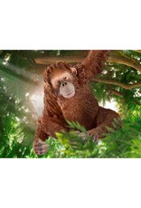 Schleich Schleich Orangutan, Female