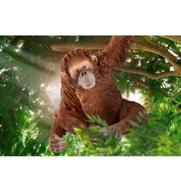 Schleich Schleich Orangutan, Female