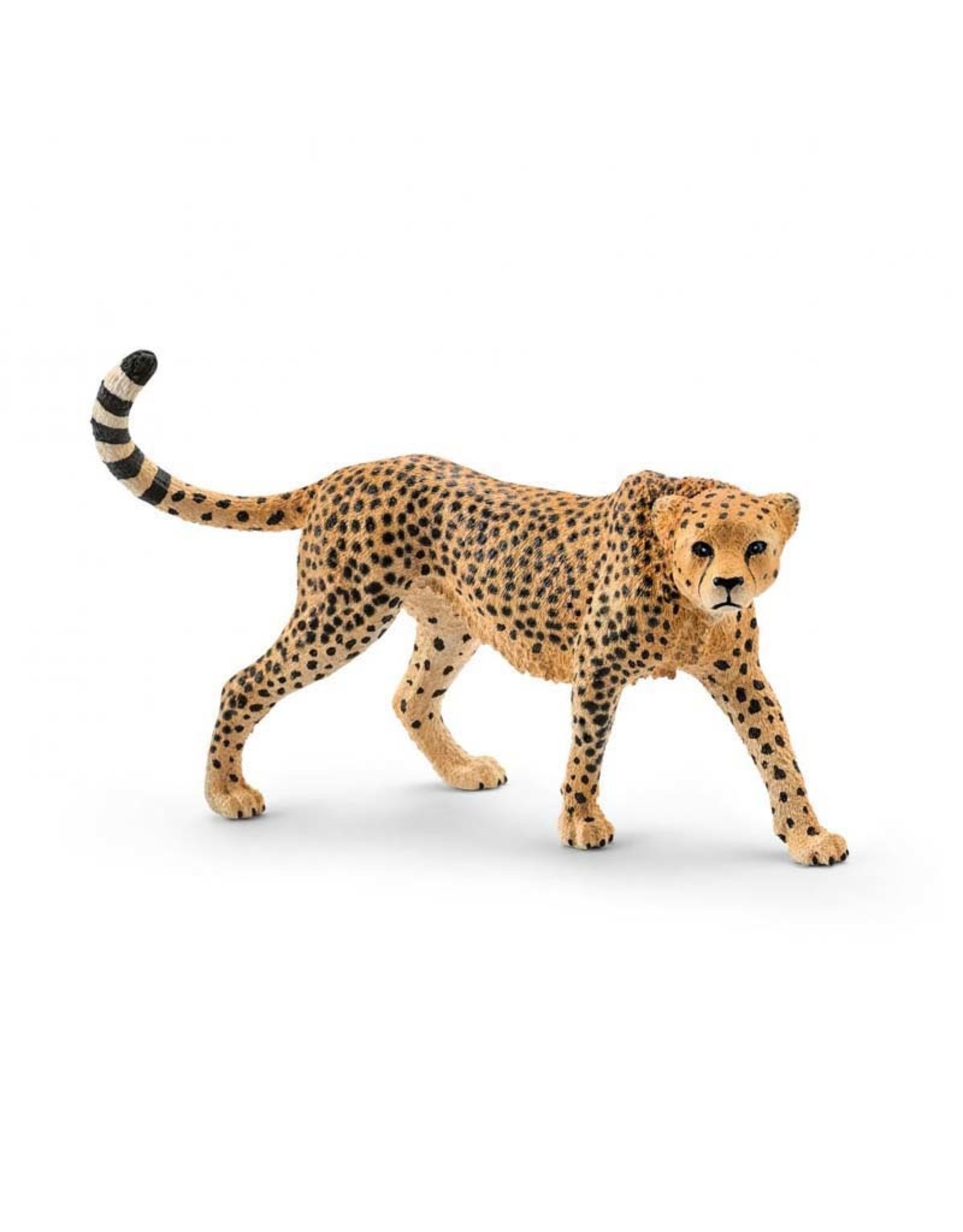 Schleich Schleich Cheetah, female