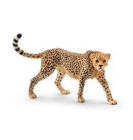 Schleich Schleich Cheetah, female