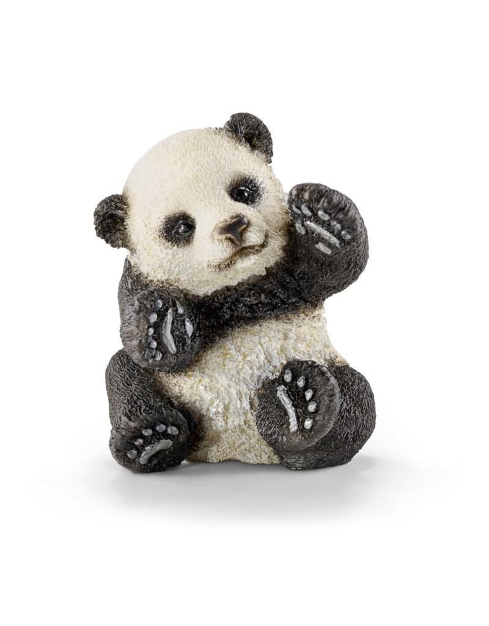 Schleich Schleich Panda cub, playing