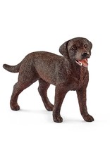 Schleich Schleich Labrador Retriever, Female