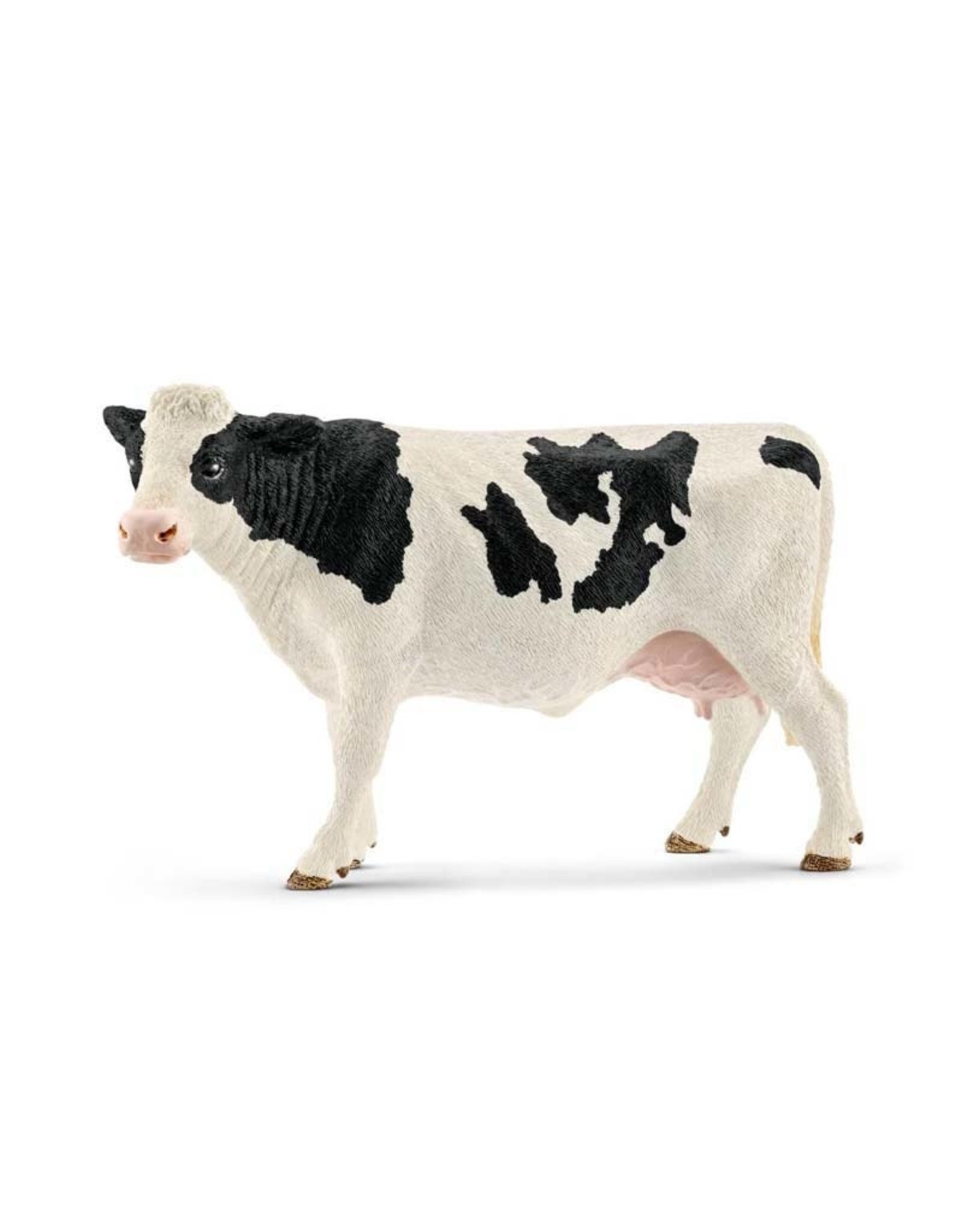 Schleich Schleich Holstein Cow