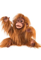 Folkmanis Folkmanis Baby Orangutan