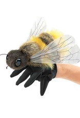 Folkmanis Folkmanis BEE, HONEY Puppet