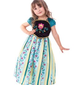 Little Adventures Alpine Coronation (Pg. 5)3-5 YRS (M)